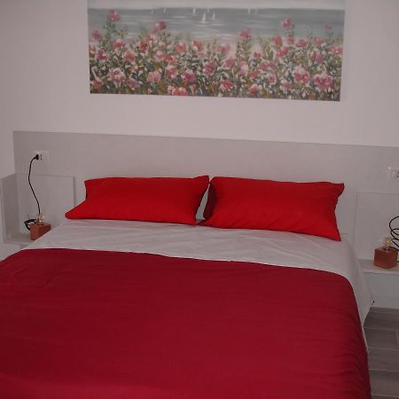 Ferienwohnung Le Gemelle Bari Exterior foto
