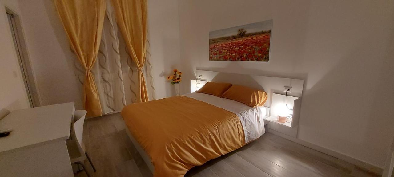 Ferienwohnung Le Gemelle Bari Exterior foto