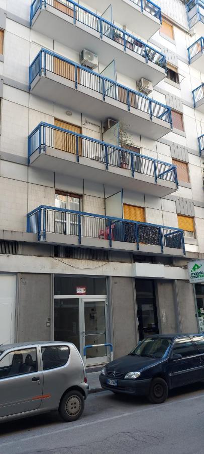 Ferienwohnung Le Gemelle Bari Exterior foto