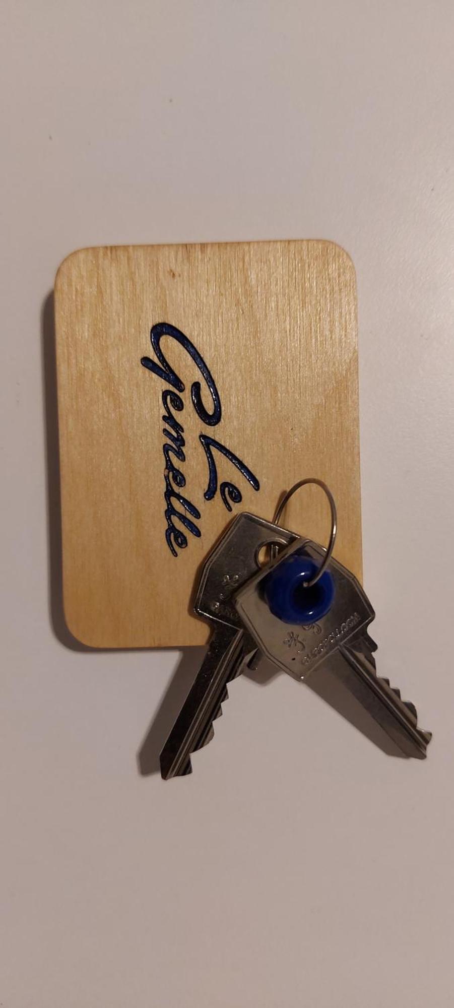 Ferienwohnung Le Gemelle Bari Zimmer foto