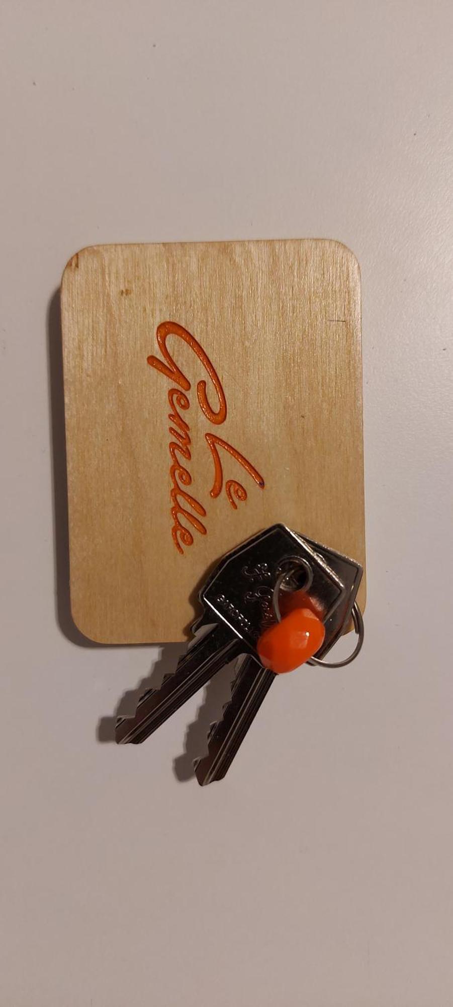 Ferienwohnung Le Gemelle Bari Zimmer foto